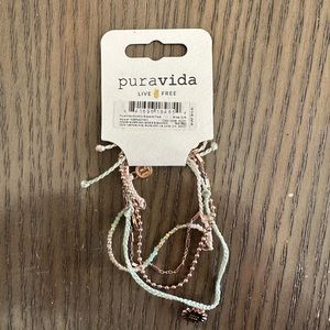 Pura Vida Bracelet